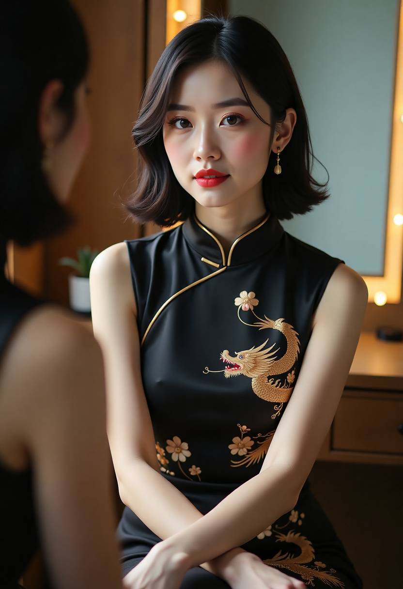 导演创作谈