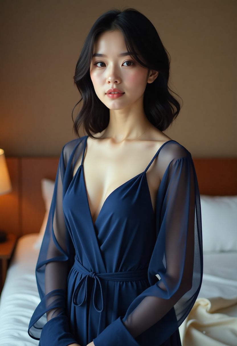 花开彼岸