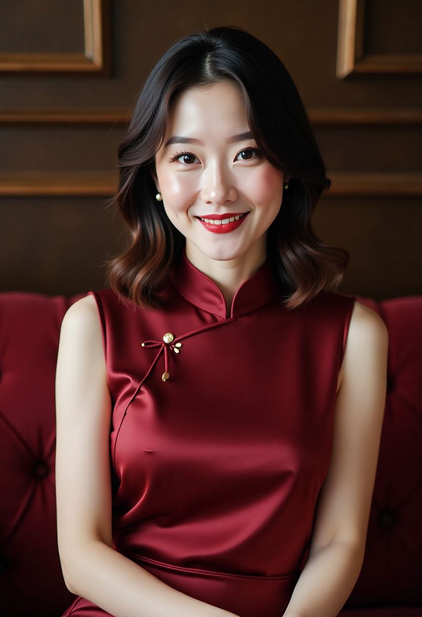 街角的咖啡香