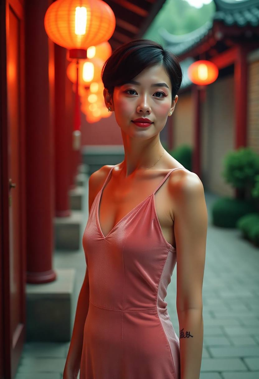 两个人的小星球